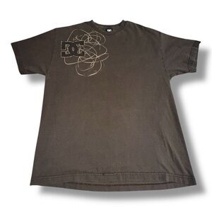 Men’s DC Shoes Graphic T-Shirt